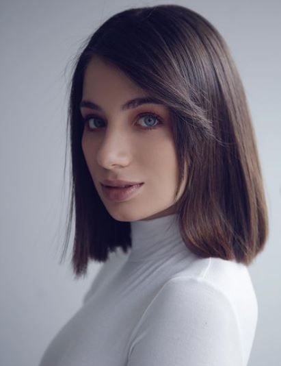 Póster Ilenia Antonini