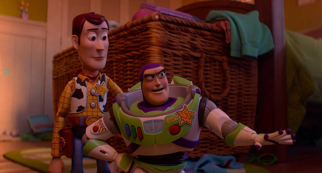 Toy Story 5 : Foto