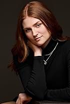 Póster Jessica Ruth Bell