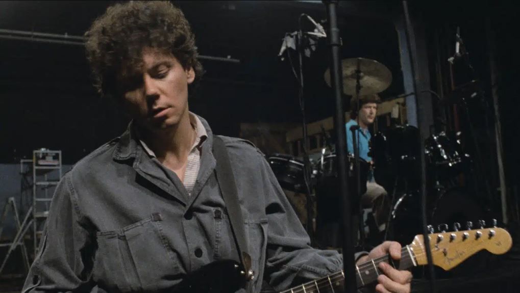 Stop Making Sense : Foto