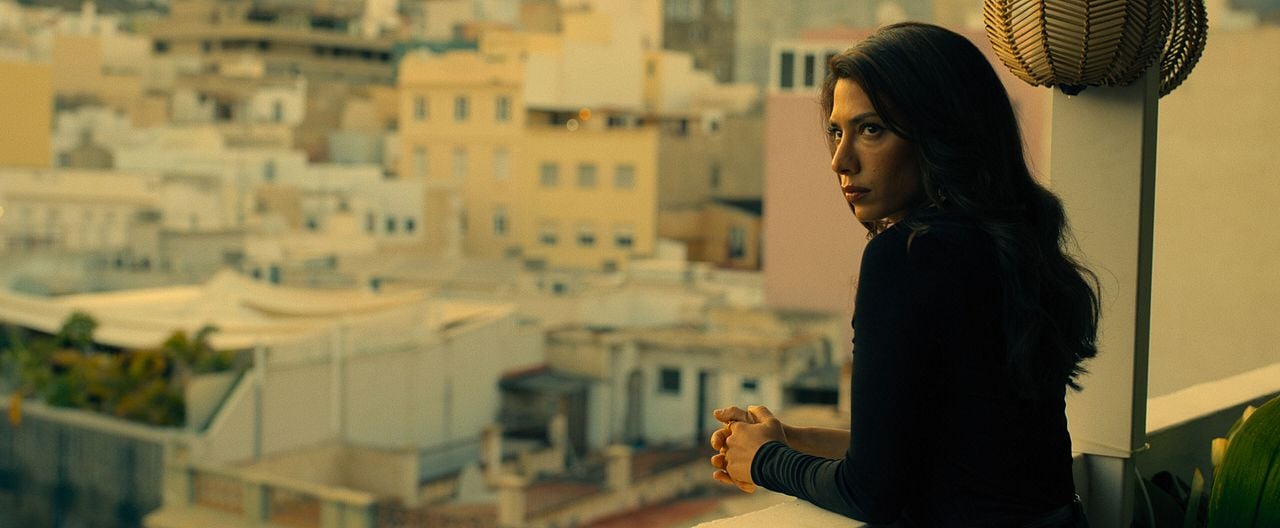 El Robo Perfecto: Pantera : Foto