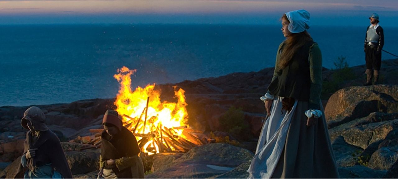 La prometida del diablo : Foto Tuulia Eloranta