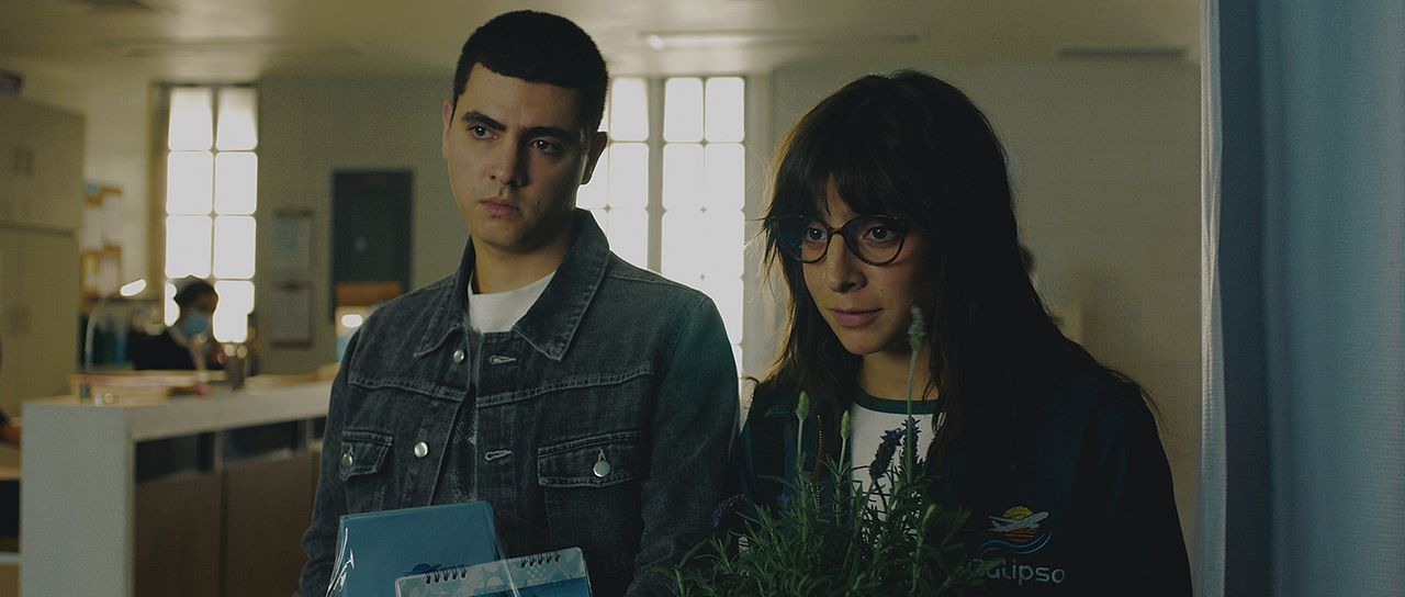 Borrón y vida nueva : Foto