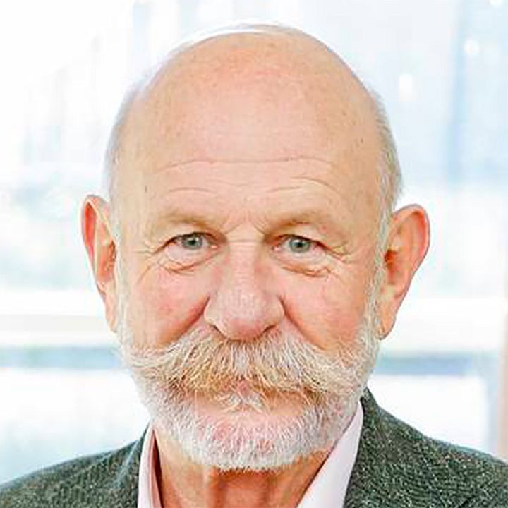 Póster Mark Sainsbury