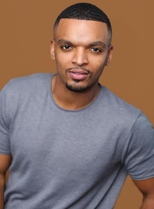 Póster Myles Bullock