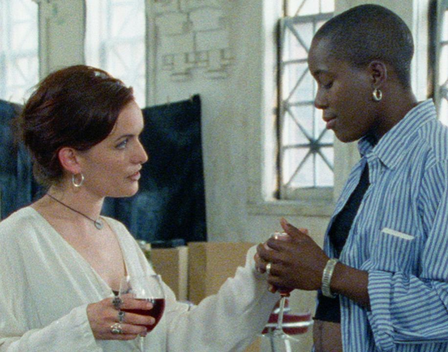 The Watermelon Woman : Foto