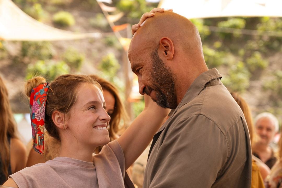 Mango : Foto Dar Salim