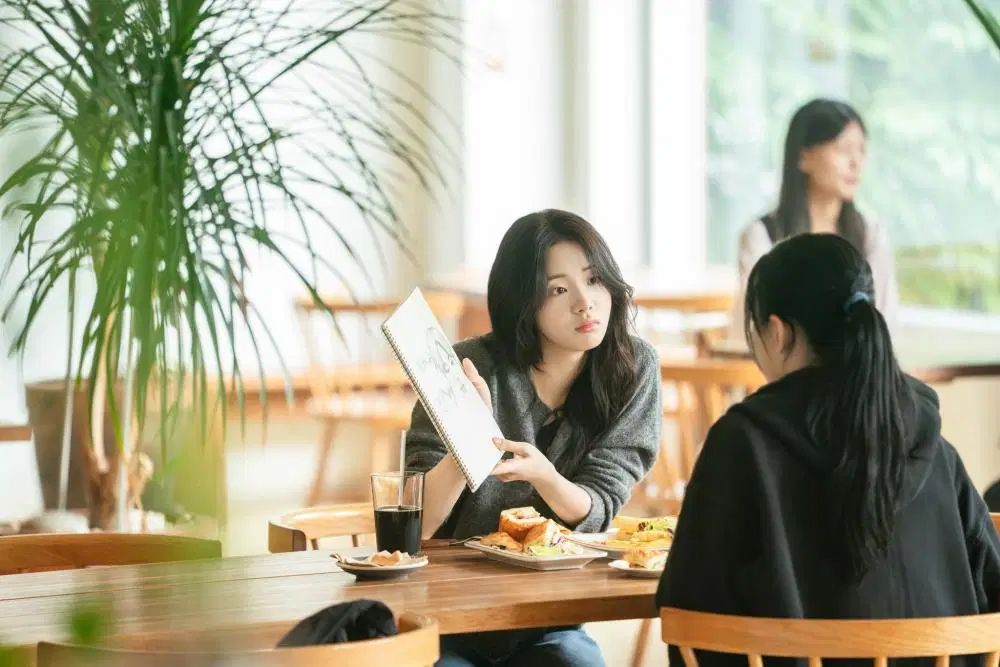 Aunque nuestro amor se desvanezca esta noche : Foto