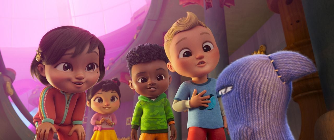 Cocomelon: La Película : Foto
