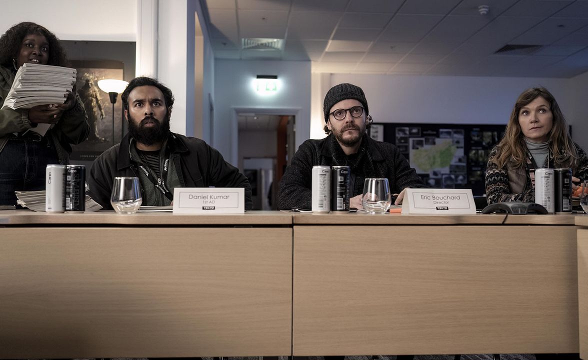 La Franquicia : Foto