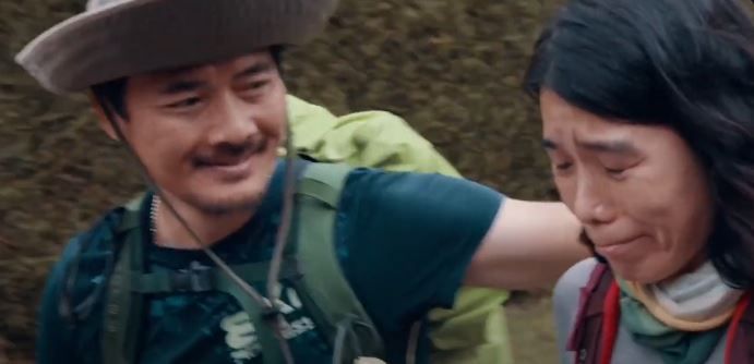 Santiago: Un Camino Espiritual : Foto