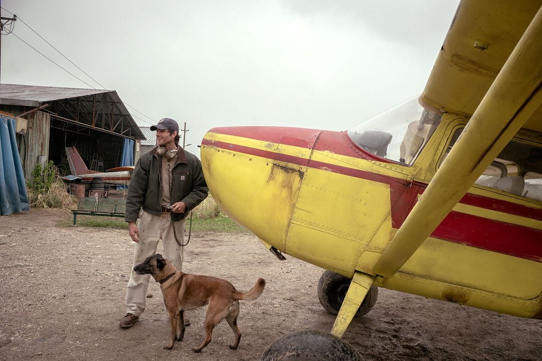 La guerra de los últimos : Foto Jacob Elordi