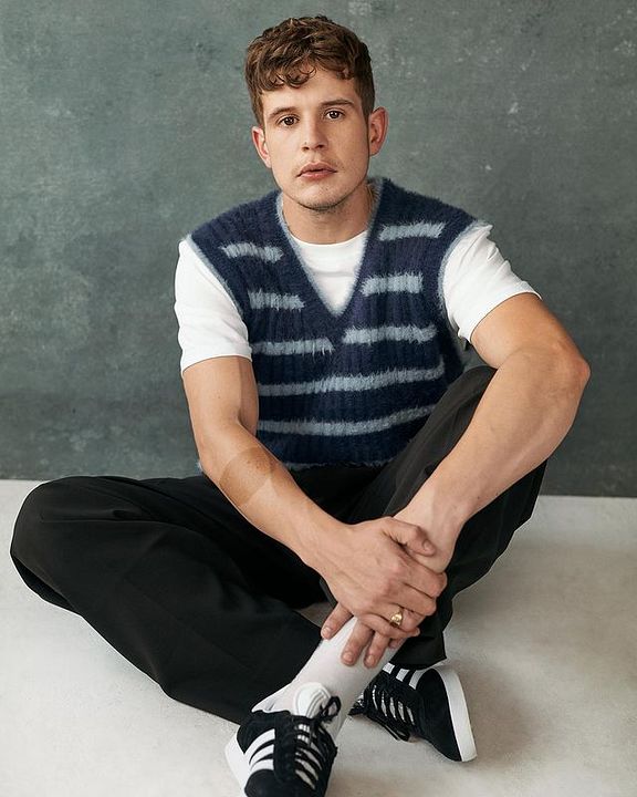 Póster Shaun Thomas