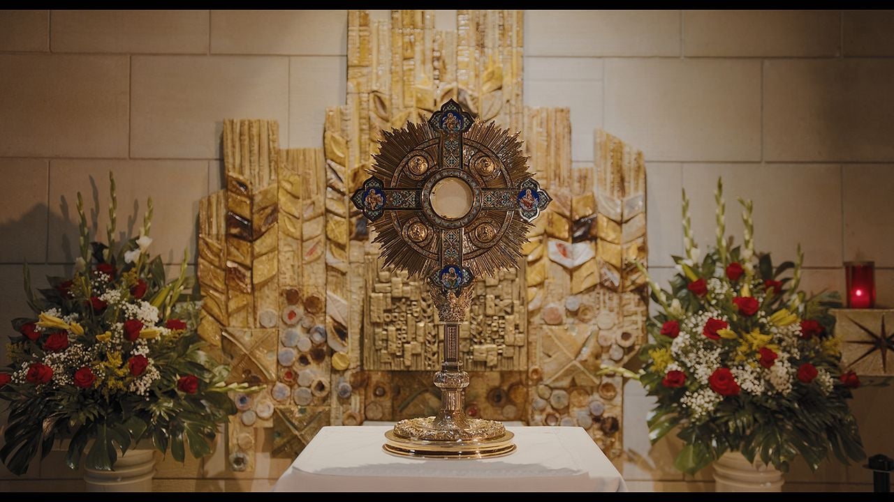 Kit de santidad : Foto