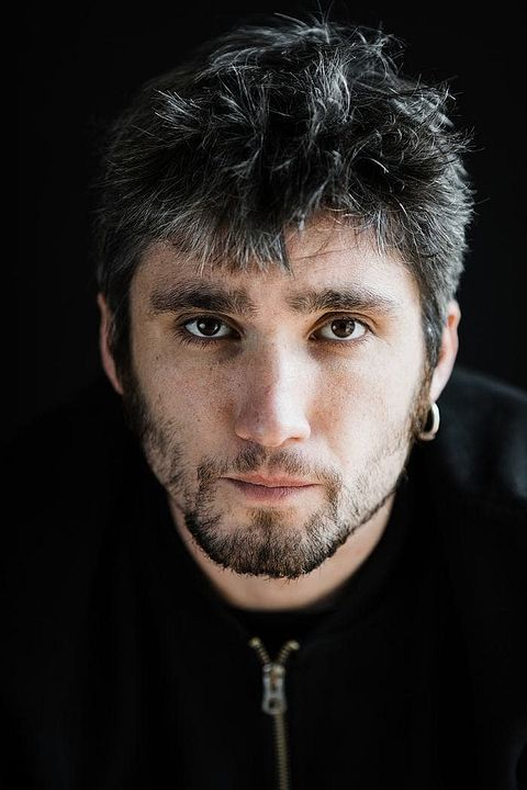 Póster Chechu Salgado