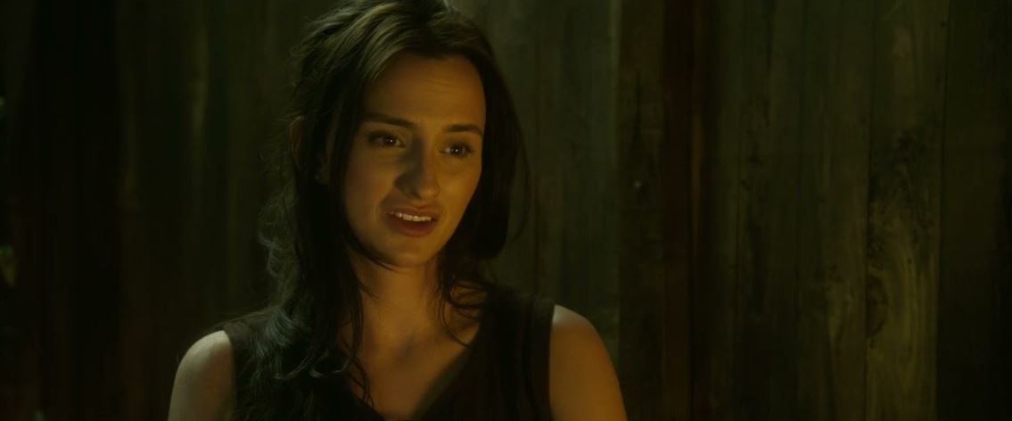 La Leyenda del Caballero Negro : Foto