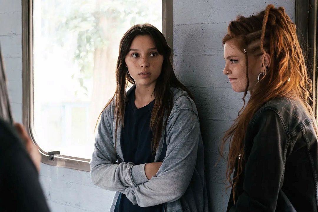 Sobran las palabras : Foto Sarah Toscano