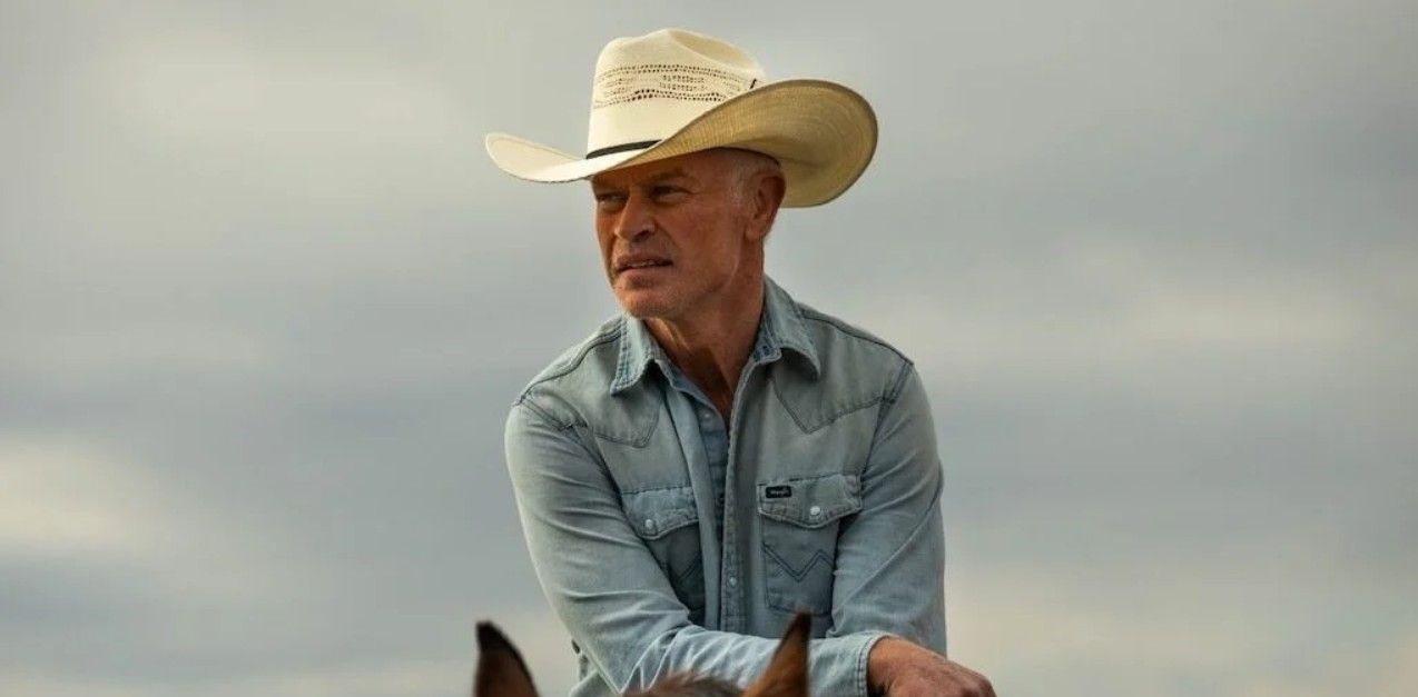El Último Rodeo : Foto Neal McDonough