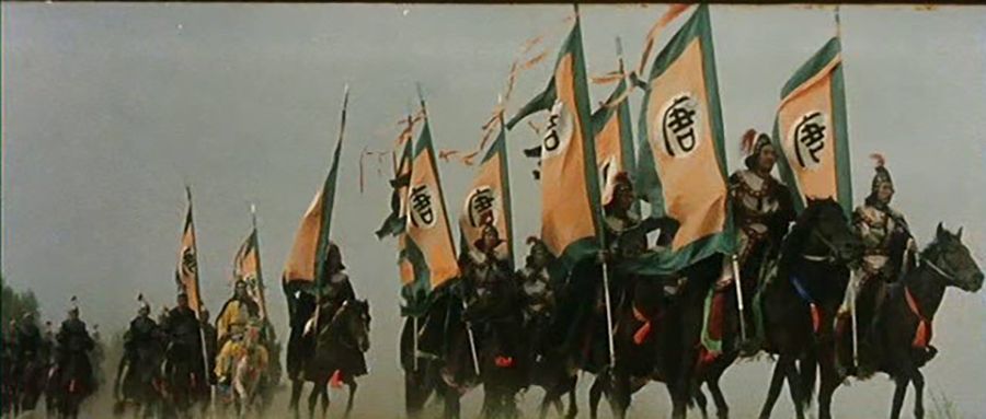 El templo de Shaolin : Foto