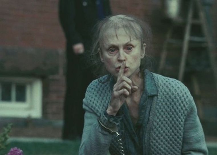 Profecía Sangrienta : Foto