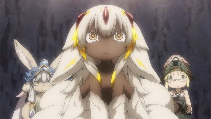 Made in Abyss: Awakening Mystery : Foto