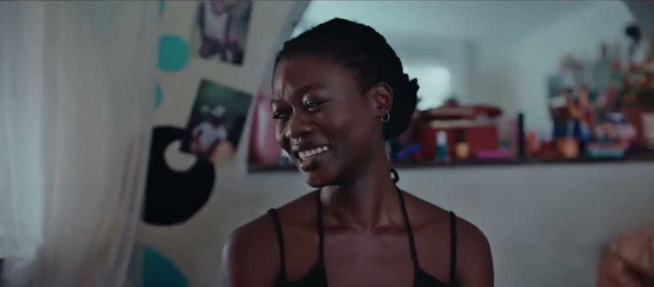 Promis le ciel : Foto