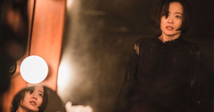 Crónica sangrienta : Foto