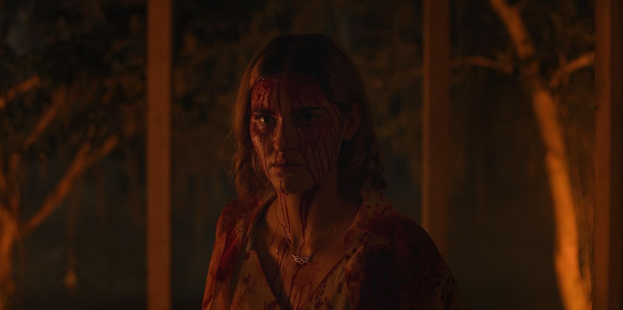 Herencia diabólica : Foto