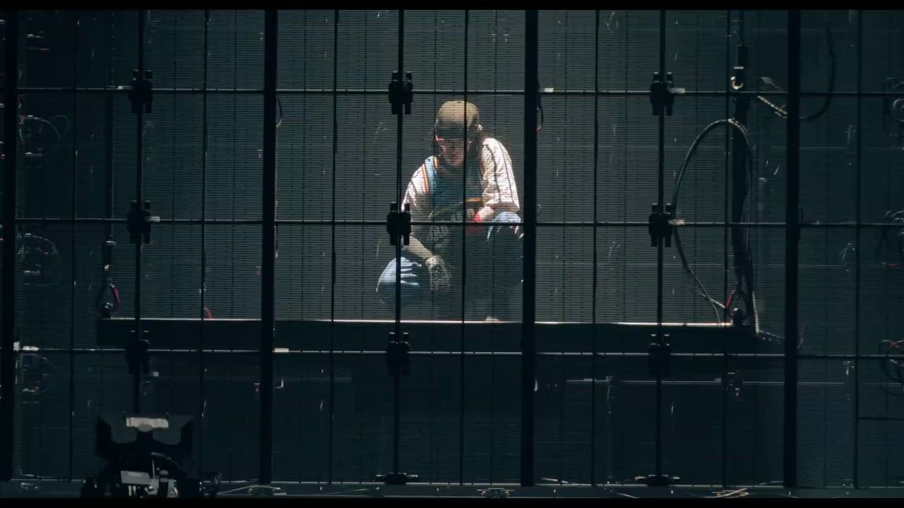 Billie Eilish - Hit Me Hard and Soft: El Tour en 3D : Foto Billie Eilish