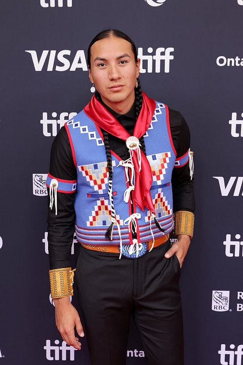 Póster River Rayne Thomas