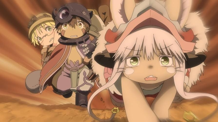 Made in Abyss: Awakening Mystery : Foto
