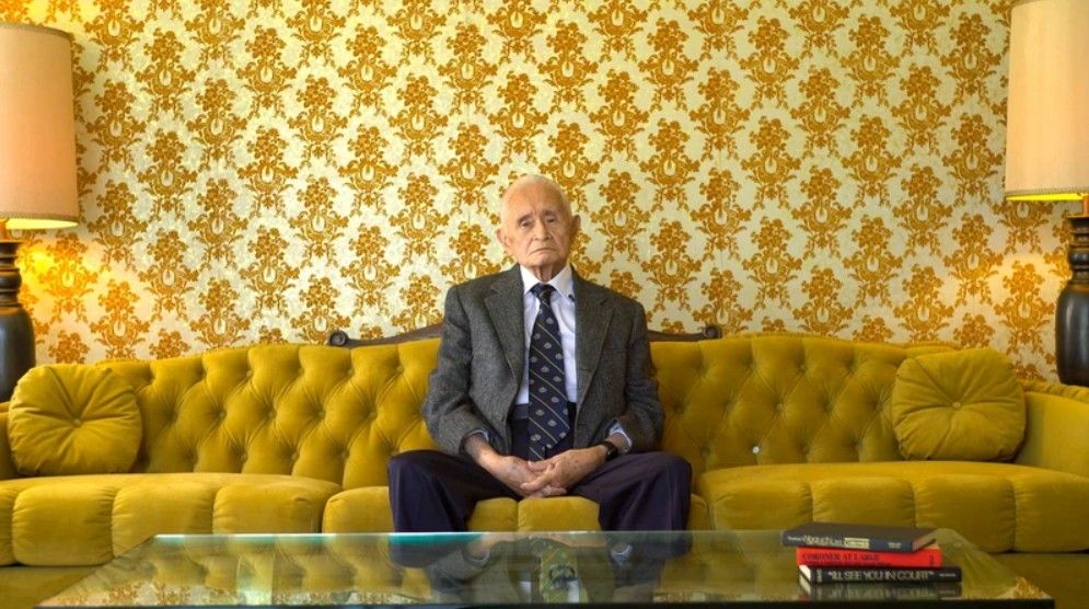 Coroner to the Stars : Foto