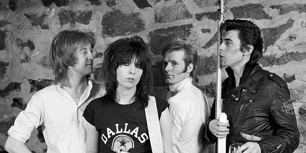 Pretenders : Foto