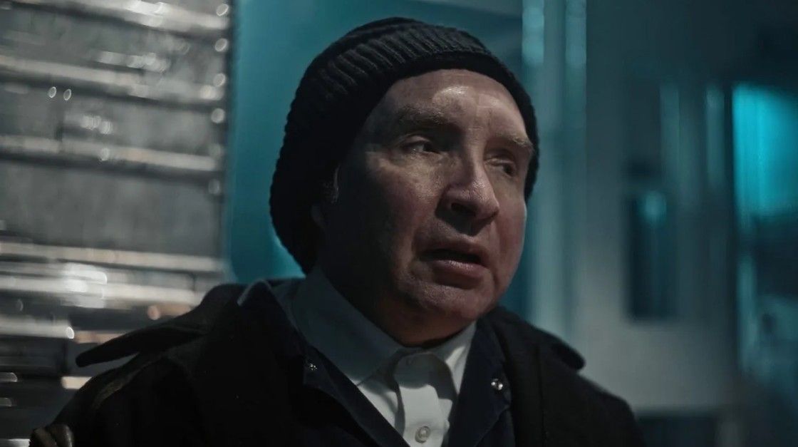 All the Devils Are Here : Foto