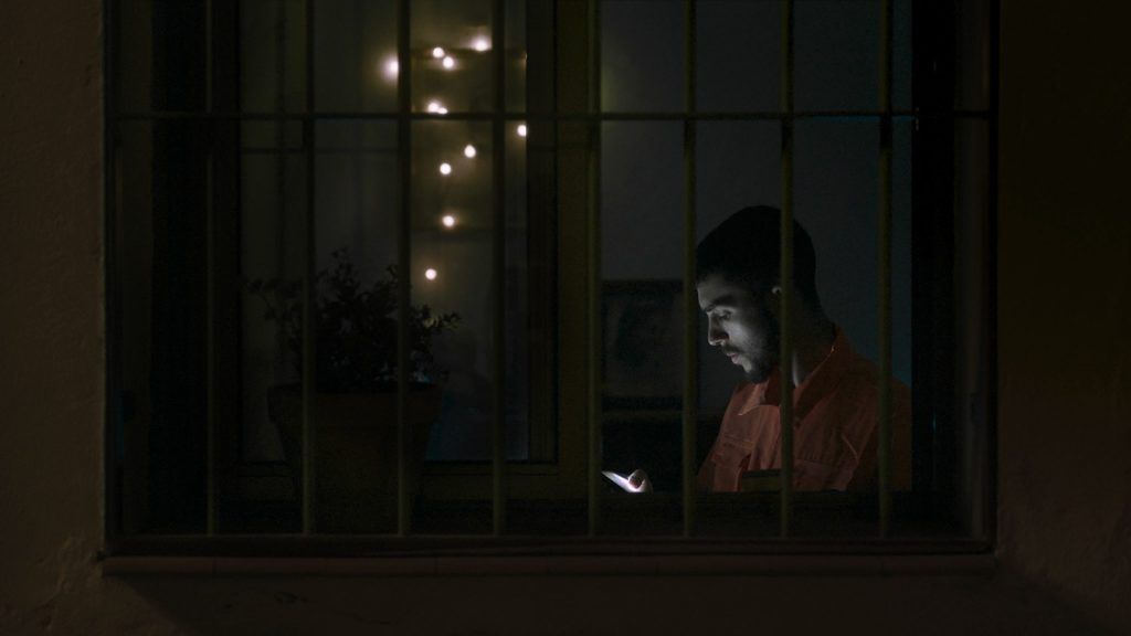 Como todo mortal : Foto