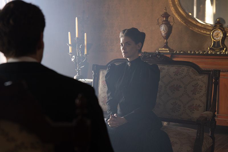 Como Agua para Chocolate : Foto