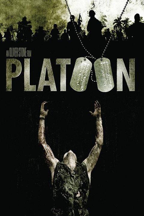 Pelotón : Póster