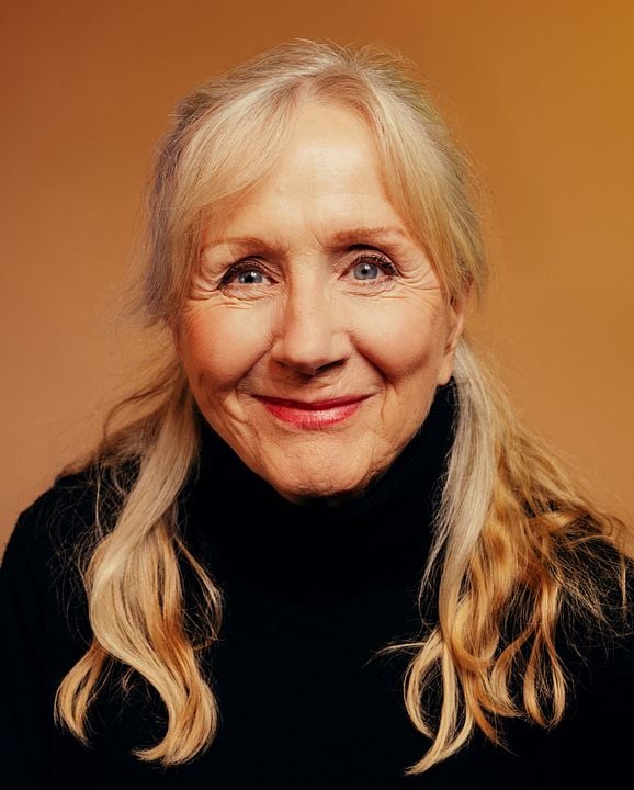 Póster Hélène Vincent