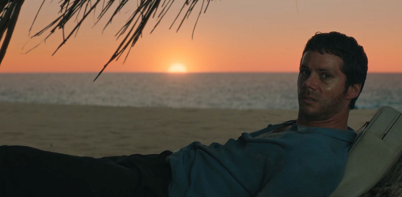 ¡Ayuda! : Foto Dylan O'Brien