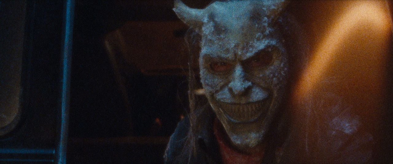 Teléfono Negro 2 : Foto Ethan Hawke