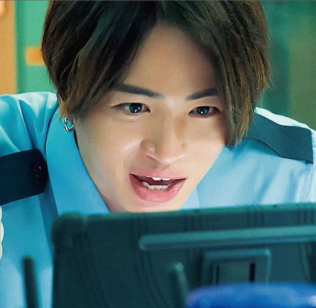 Shinso wo Ohanashi Shimasu : Foto