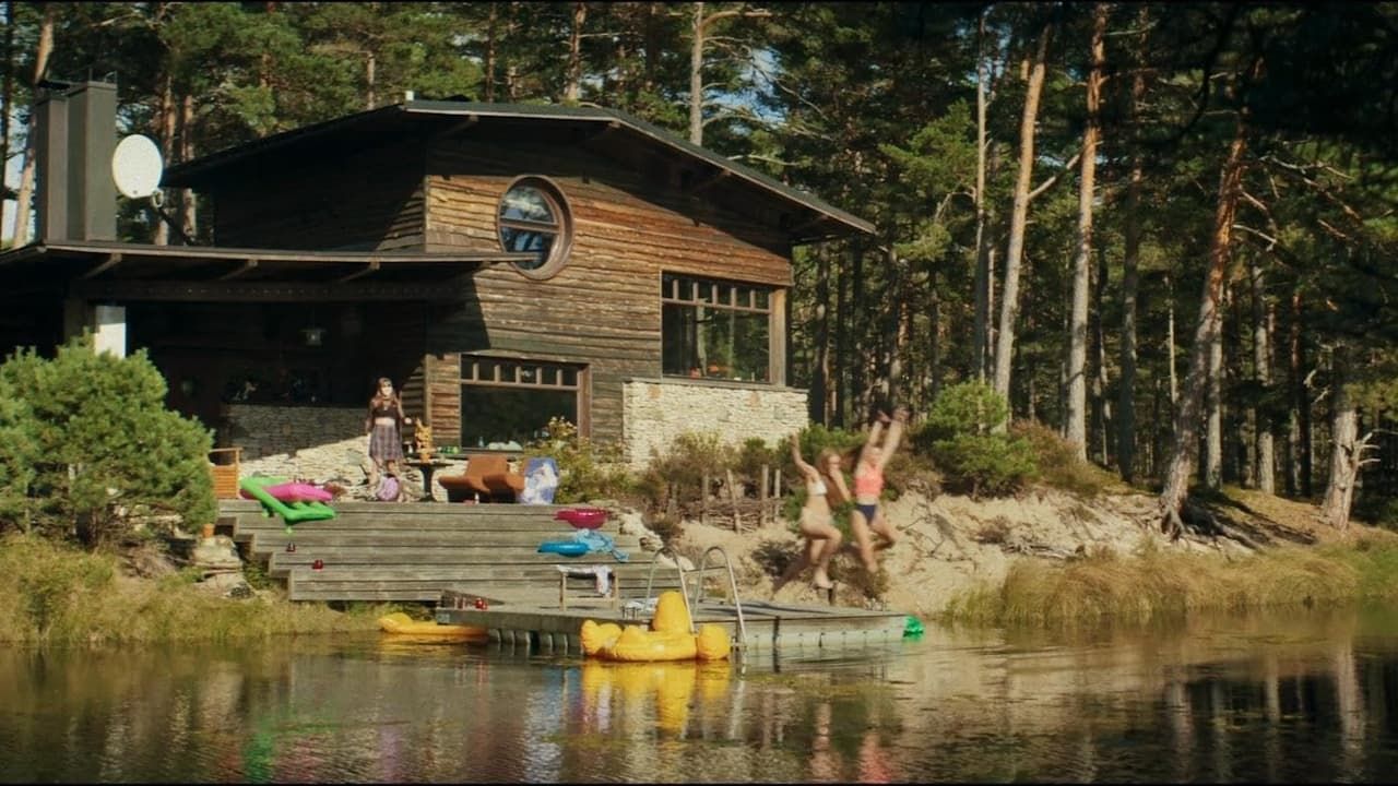 Infinite Summer : Foto