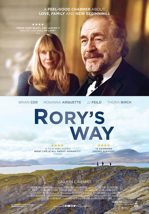 La sonrisa etrusca : Póster