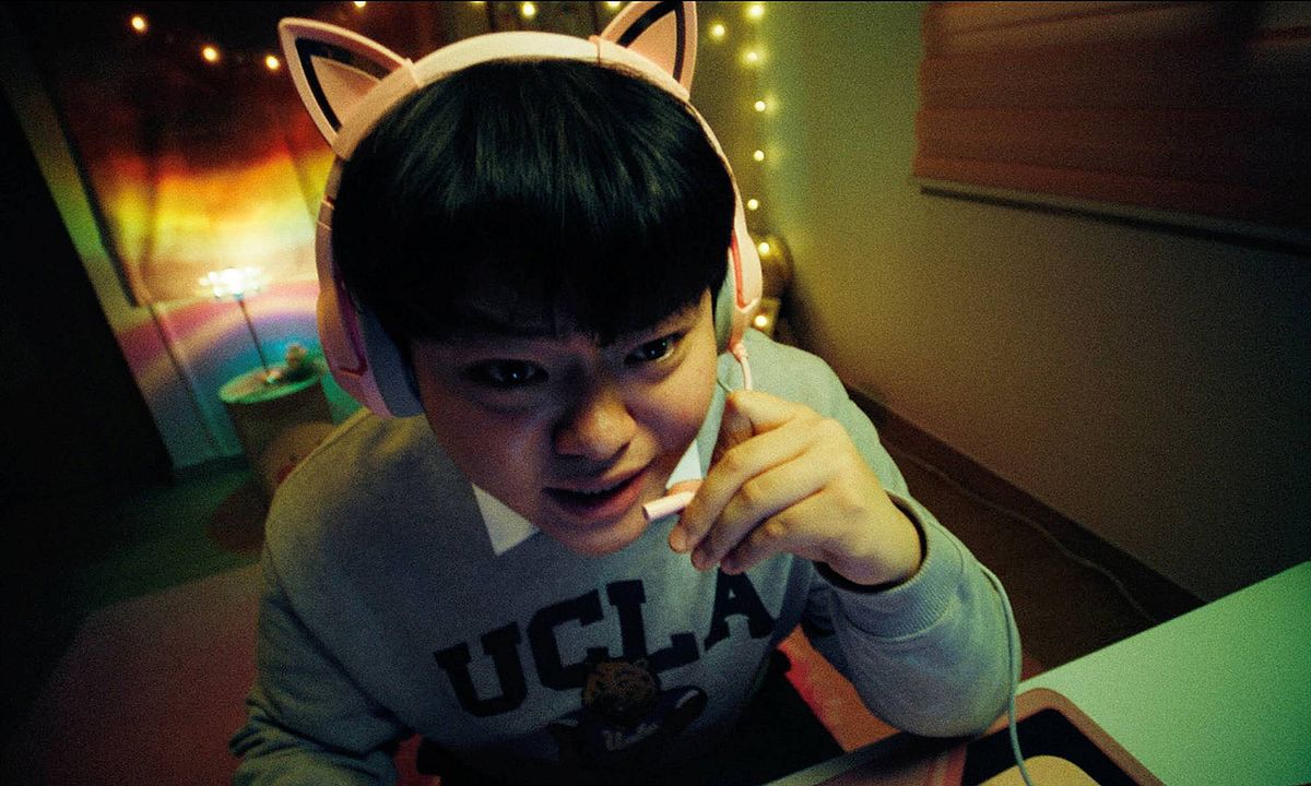 Funky Freaky Freaks : Foto