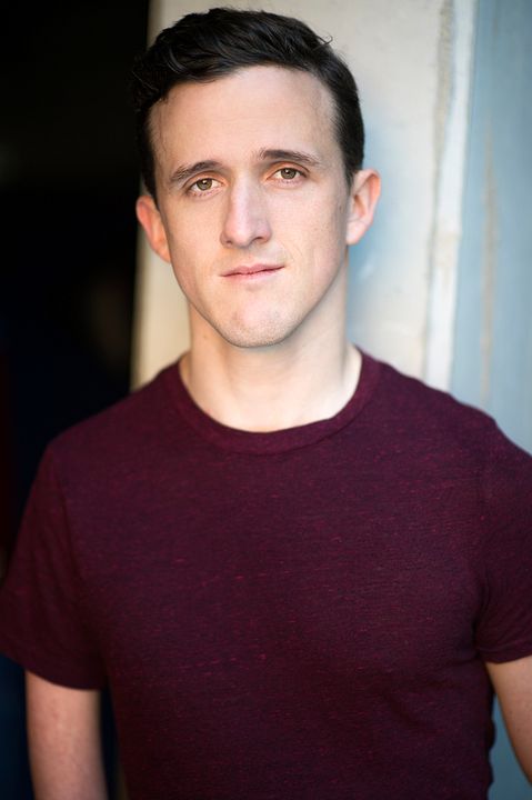 Póster Daniel Monks