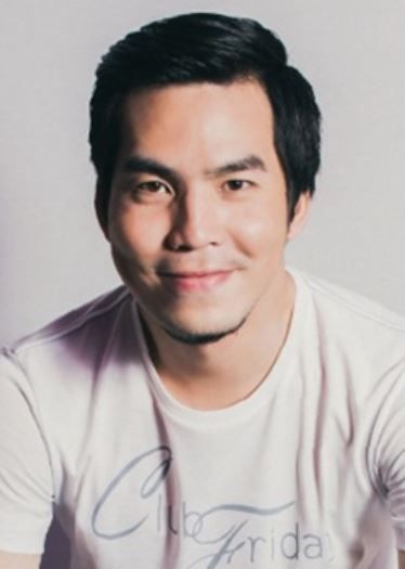 Póster Pongsatorn Jongwilas