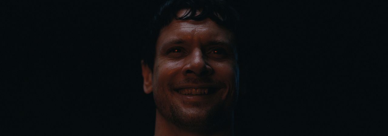 Pecadores : Foto Jack O'Connell