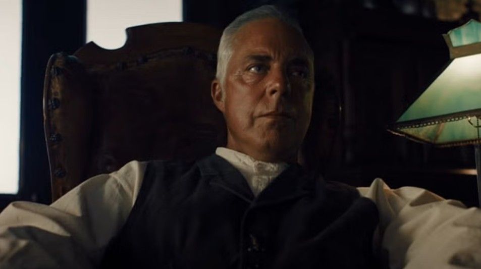 Abraham’s Boys: A Dracula Story : Foto