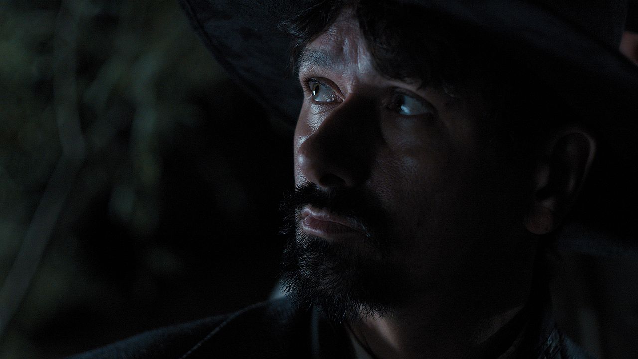 The Dog Bite Murders : Foto