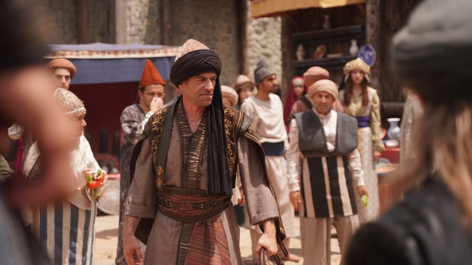 Simarik- Pobre Junior : Foto